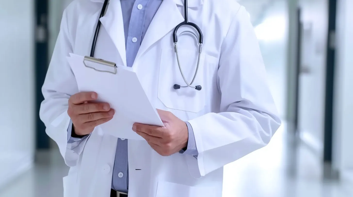 Преимущества установки капельницы