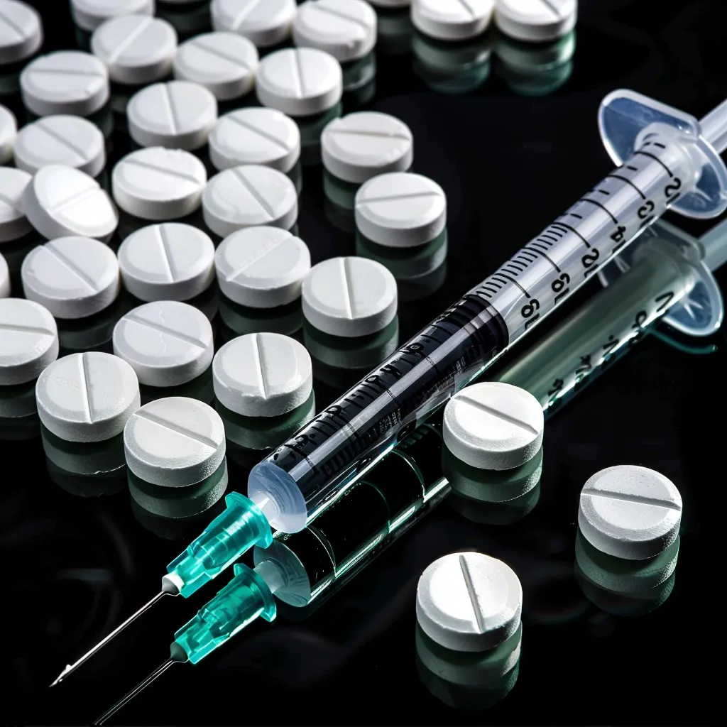 эффективное лечение зависимости от метадона