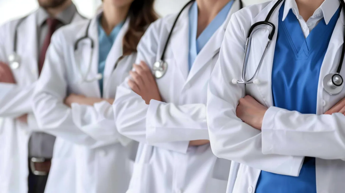 гарантируем высокое качество лечения