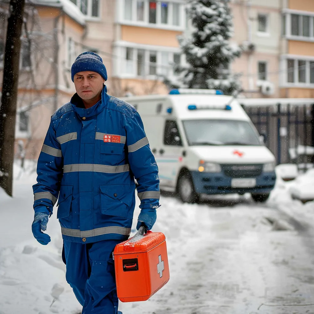 качественная Наркологическая скорая помощь