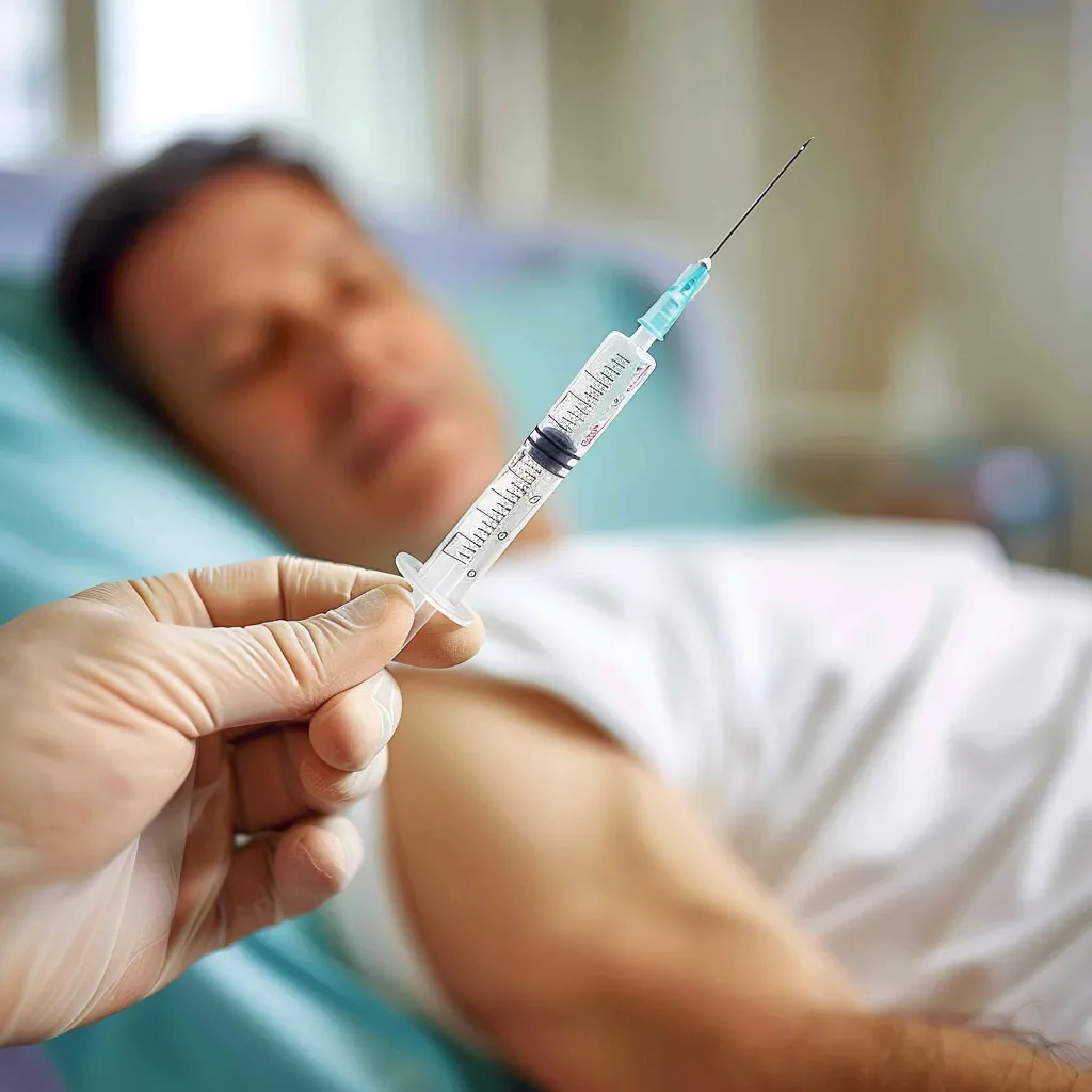 квалифицированное лечение зависимости от метамфетамина